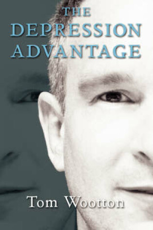 Cover of The Depression Advantage