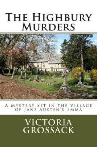 Cover of The Highbury Murders