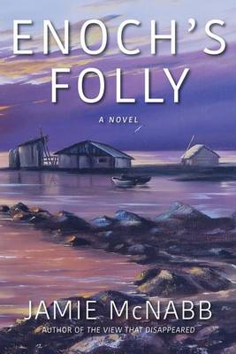 Book cover for Enoch's Folly