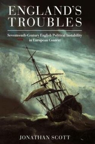 Cover of England's Troubles