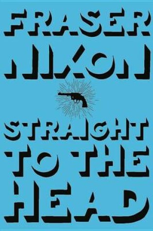 Cover of Straight to the Head