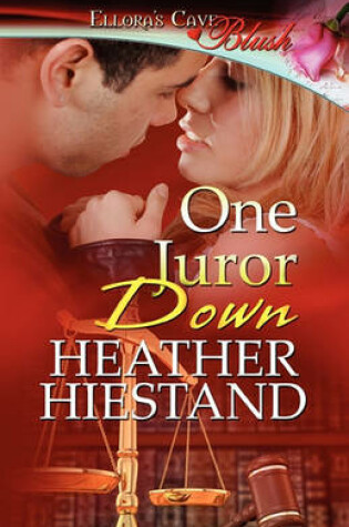 Cover of One Juror Down