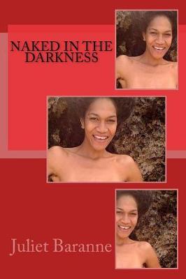 Book cover for Naked in the Darkness