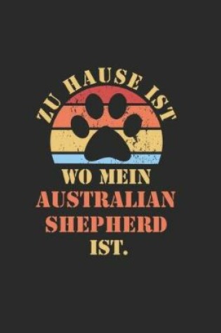 Cover of Australian Shepherd