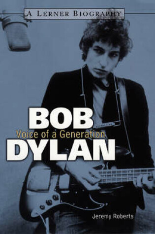 Cover of Bob Dylan