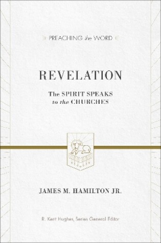 Cover of Revelation