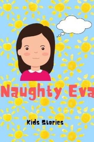 Cover of Naughty Eva