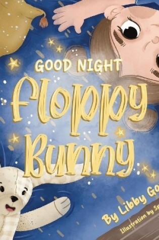 Cover of Good Night Floppy Bunny