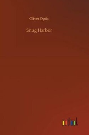 Cover of Snug Harbor