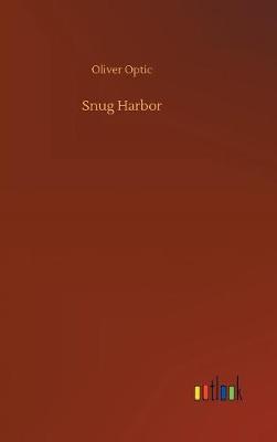 Book cover for Snug Harbor