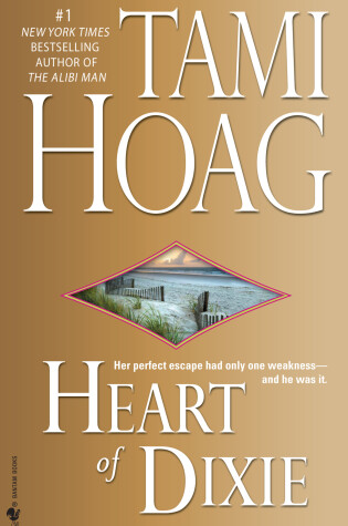 Cover of Heart of Dixie