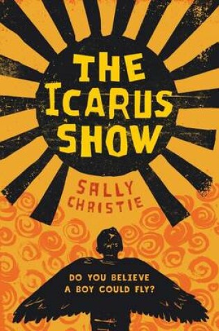 Cover of The Icarus Show
