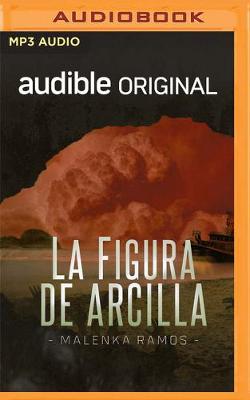 Book cover for La Figura De Arcilla