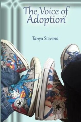 Cover of The Voice of Adoption