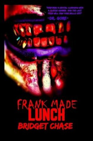Cover of Frank Made Lunch