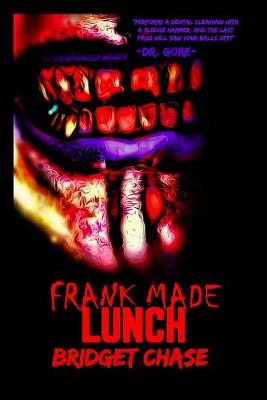 Book cover for Frank Made Lunch