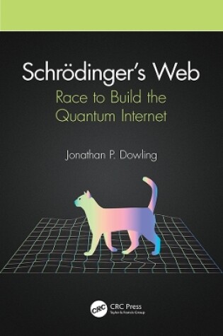 Cover of Schroedinger's Web