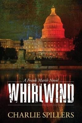 Cover of Whirlwind