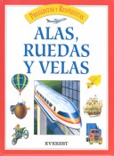 Cover of Preguntas y Respuestas - Alas, Ruedas