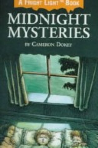Cover of Midnight Mysteries