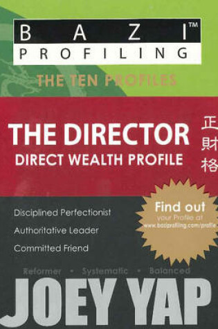 Cover of Director