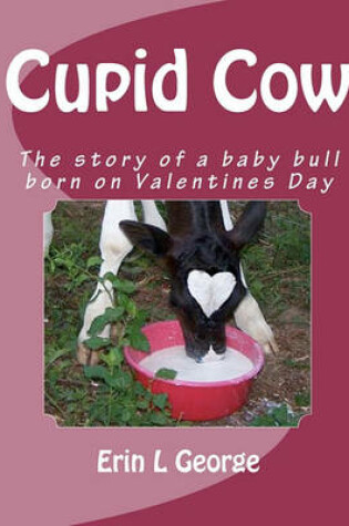 Cover of Cupid Cow