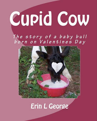 Cover of Cupid Cow