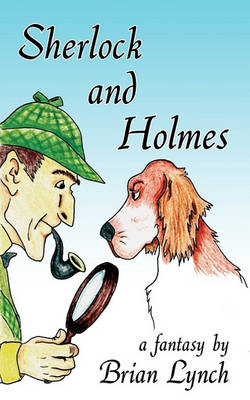 Book cover for Sherlock and Holmes