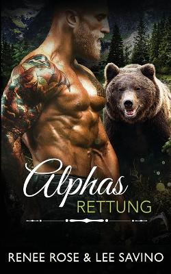 Cover of Alphas Rettung
