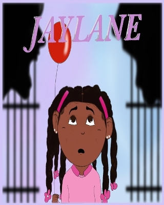 Book cover for Jaylane