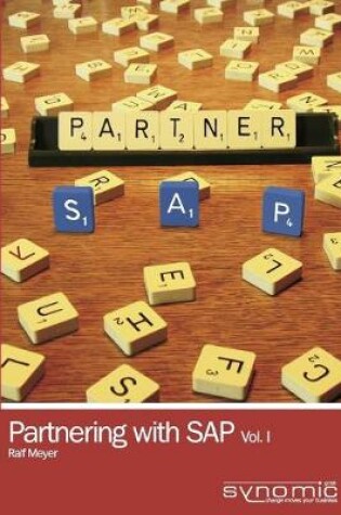 Cover of Partnering with SAP Vol.1