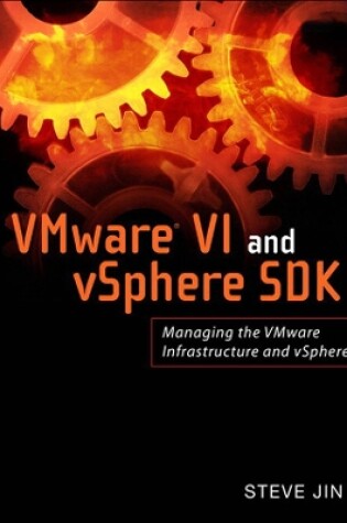 Cover of VMware VI and vSphere SDK