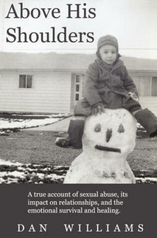 Cover of Above His Shoulders