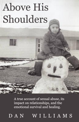 Book cover for Above His Shoulders