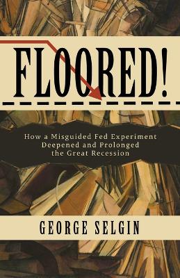 Book cover for Floored!