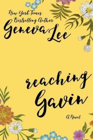 Cover of Reaching Gavin
