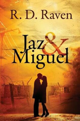 Cover of JAZ & Miguel