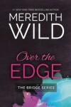 Book cover for Over the Edge