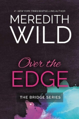 Cover of Over the Edge