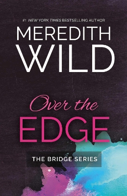 Cover of Over the Edge