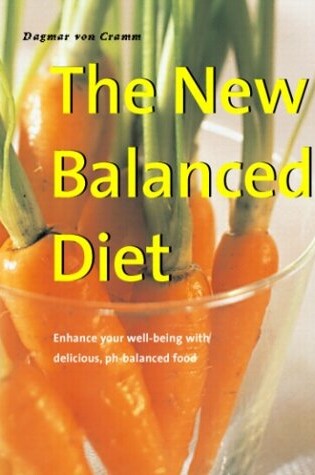 Cover of The New Balanced Diet