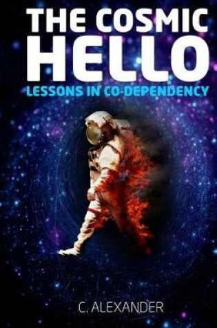 Cover of The Cosmic Hello
