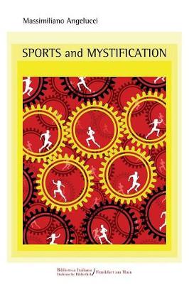 Cover of Sports and Mystification