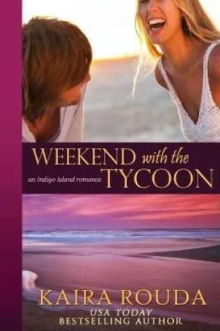 Cover of Weekend with the Tycoon