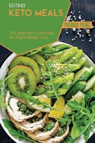 Cover of Eating Keto Meals