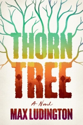 Cover of Thorn Tree