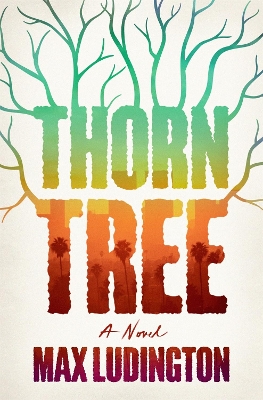 Book cover for Thorn Tree