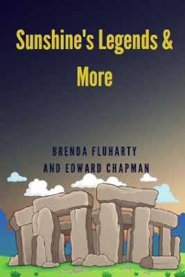 Book cover for Sunshine's Legends and More