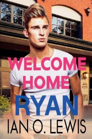 Cover of Welcome Home Ryan