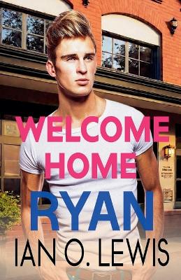 Book cover for Welcome Home Ryan